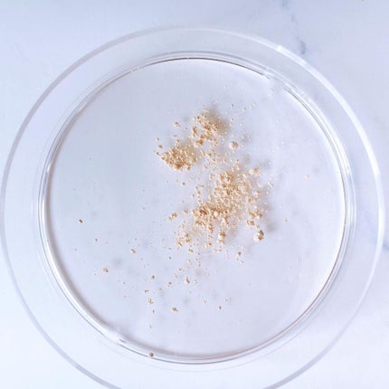 ミネラルメイクアップ トライアルセット/レイチェル ワイン/トライアルキットを使ったクチコミ(3枚目)