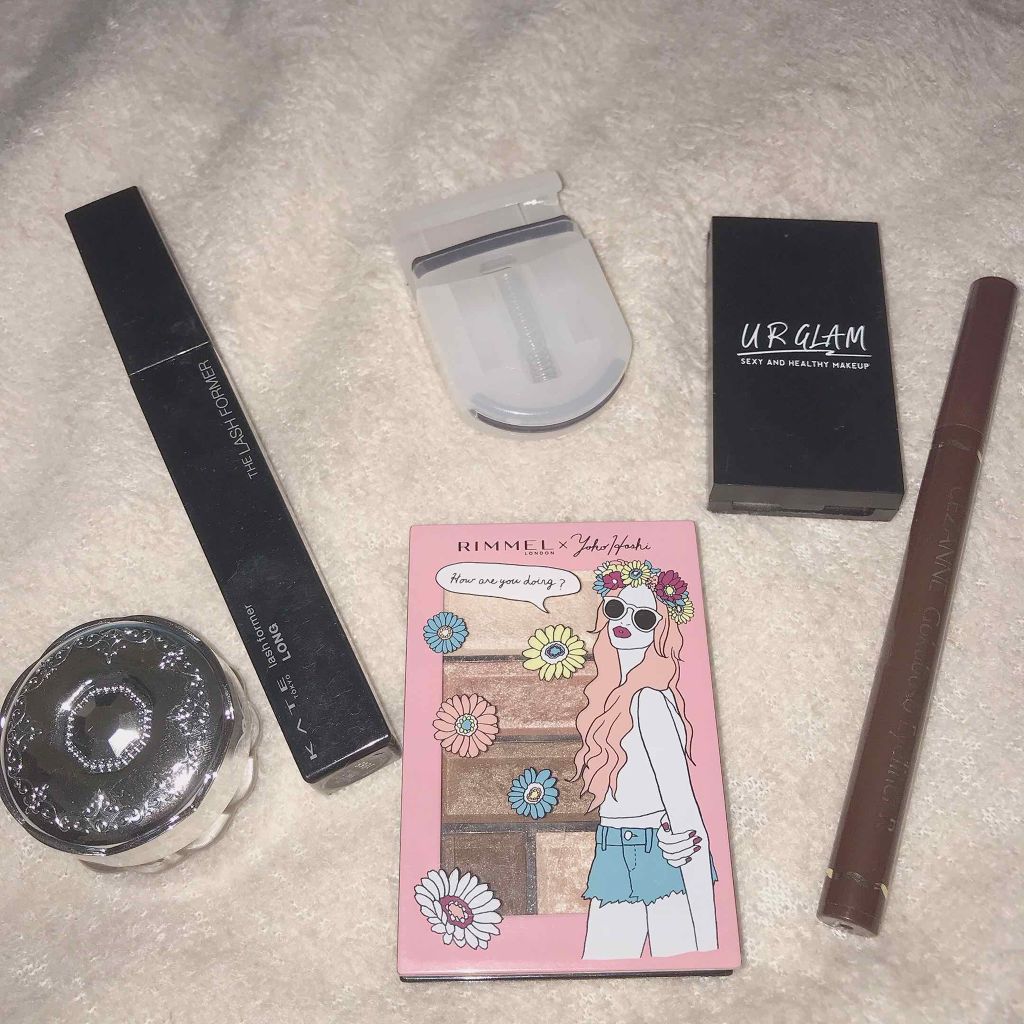 極細 アイライナーR/CEZANNE/リキッドアイライナーを使ったクチコミ（2枚目）