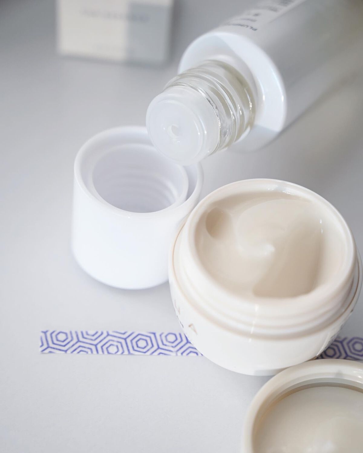 エッセンス/タッチャ/化粧水を使ったクチコミ(3枚目)