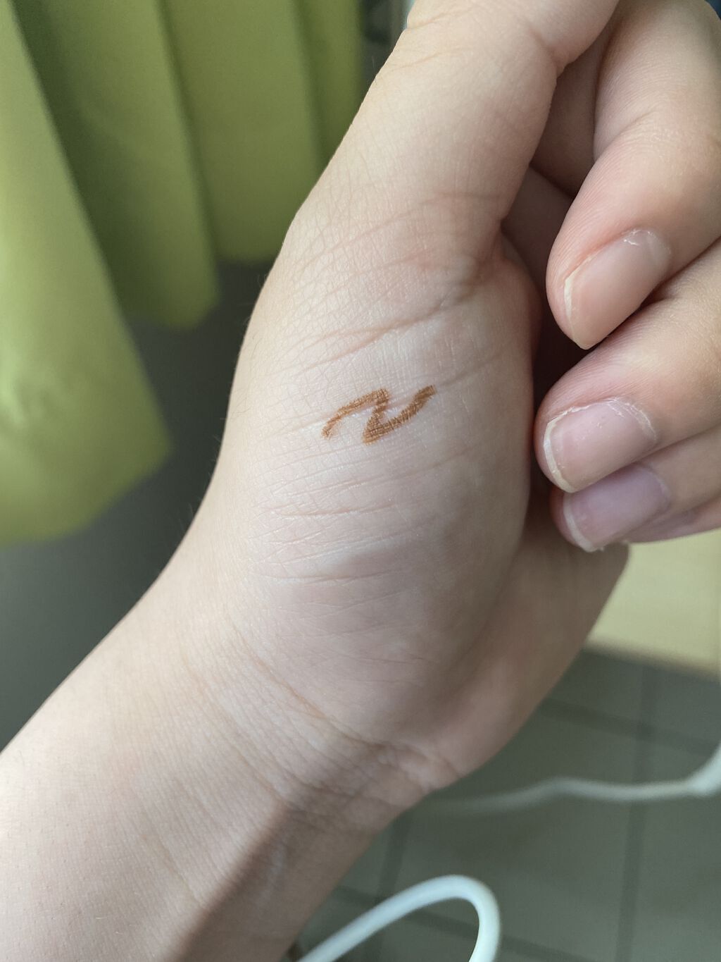 シャドウパレット/dasique/アイシャドウパレットを使ったクチコミ（2枚目）