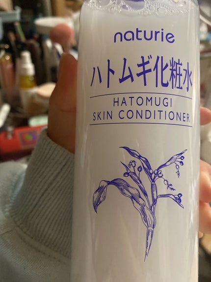 ããã ã®åç²§æ°Ž(ããã¥ãªãš ã¹ãã³ã³ã³ãã£ã·ã§ã㌠R )/ããã¥ãªãš/åç²§æ°Žã䜿ã£ãã¯ãã³ãïŒ1æç®ïŒ