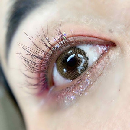 ヴィセ アヴァン リップ&アイカラー ペンシル/Visée/ペンシルアイライナーを使ったクチコミ(3枚目)