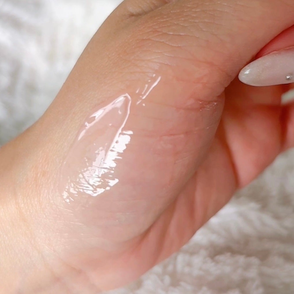 ビタグレーズドリップマスク/TOCOBO/リップマスクを使ったクチコミ(5枚目)