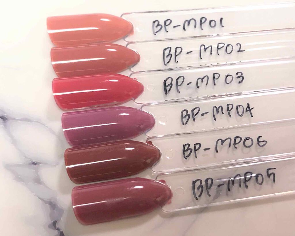 BORN PRETTY Nail Polish/BORN PRETTY/マニキュアを使ったクチコミ（3枚目）