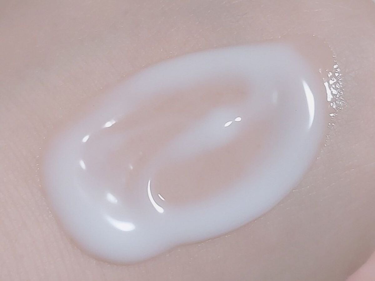 とろんと濃ジェル エンリッチ NC /なめらか本舗/オールインワン化粧品を使ったクチコミ(2枚目)