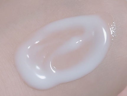 とろんと濃ジェル エンリッチ NC  本体 100g/なめらか本舗/オールインワン化粧品を使ったクチコミ(2枚目)