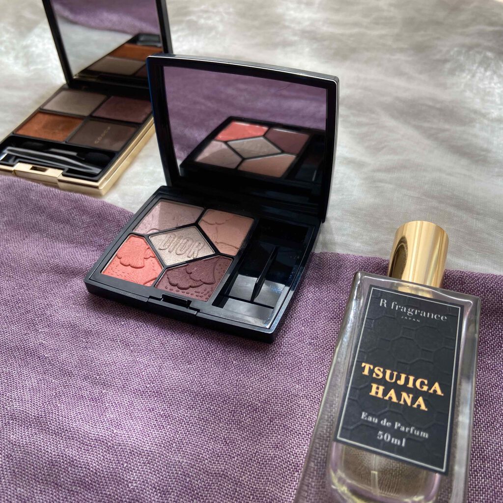 香水(ユニセックス) R fragrance TSUIGA HANA 50ml 香水(ユニセックス