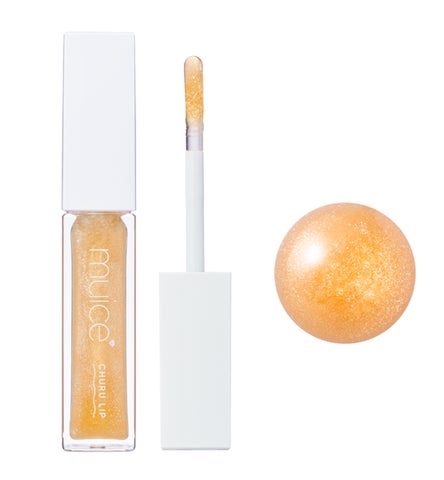 ちゅるリップランパー SP13 甘夏ソルベ(限定)