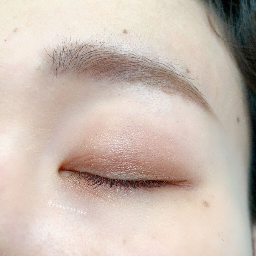 アイ カラー クォード/TOM FORD BEAUTY/アイシャドウパレットを使ったクチコミ(4枚目)