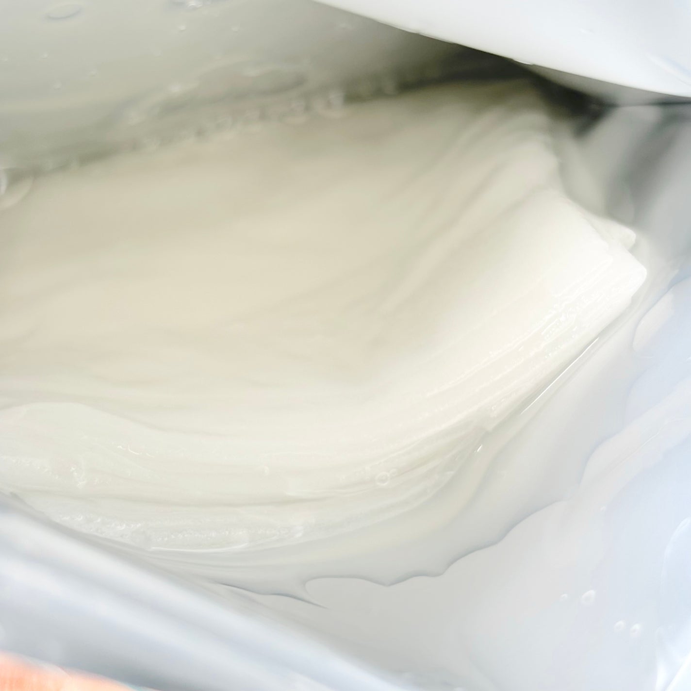 クリアエッセンスマスク/ピュレア/シートマスク・パックを使ったクチコミ(4枚目)