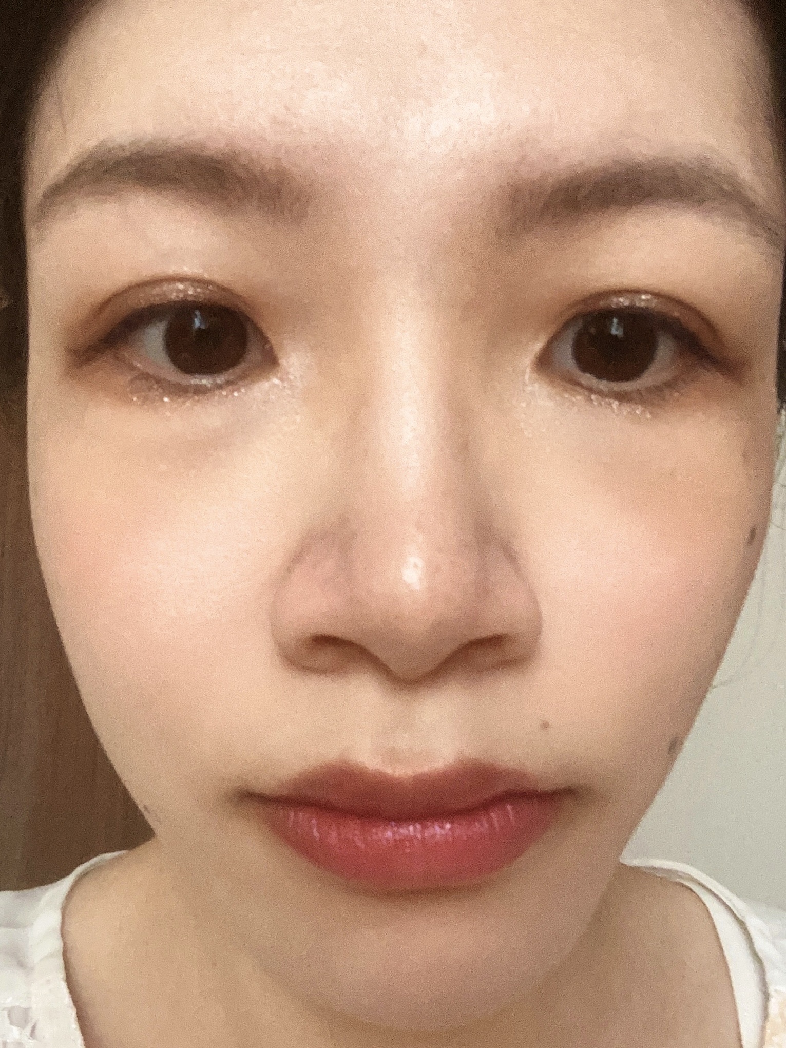 リアルックミラー/ロージーローザ/その他化粧小物を使ったクチコミ（2枚目）