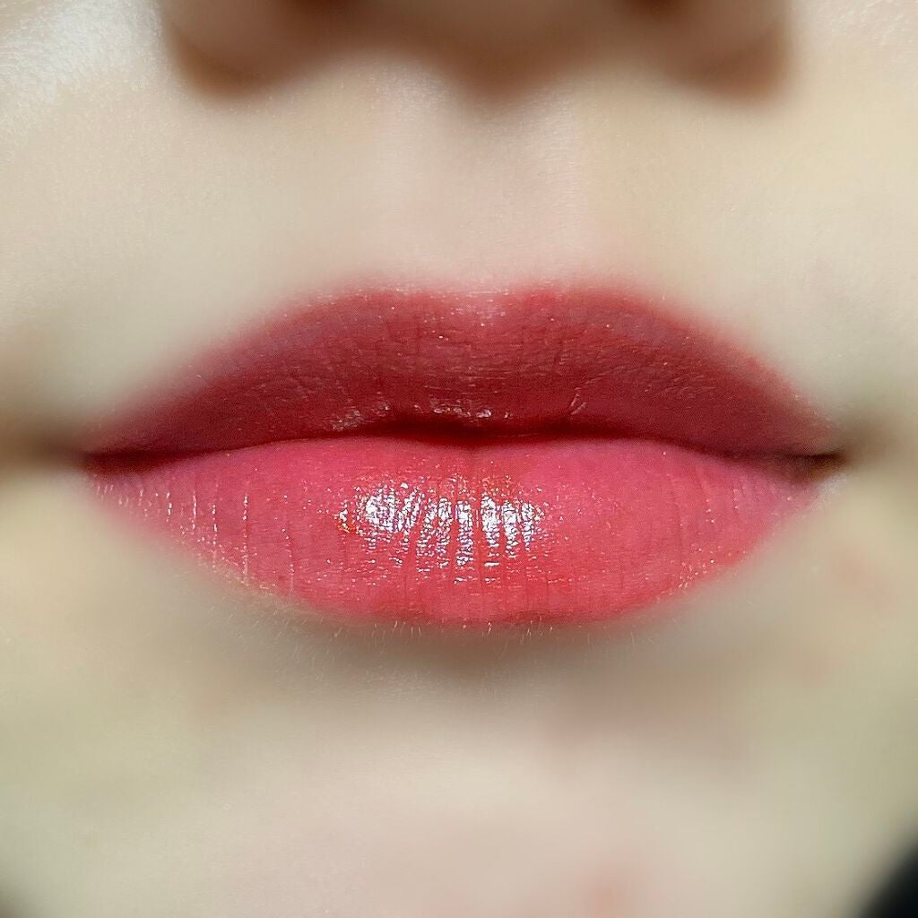 リップスティック/M・A・C/口紅を使ったクチコミ(3枚目)