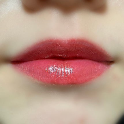 リップスティック/M・A・C/口紅を使ったクチコミ(3枚目)