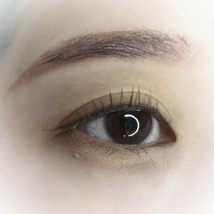 COLORFUL EYE PALETTE/NAMING./アイシャドウパレットを使ったクチコミ(3枚目)