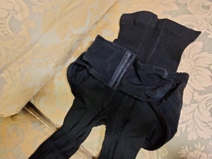 着圧レギセット/Slimuse/その他を使ったクチコミ(4枚目)