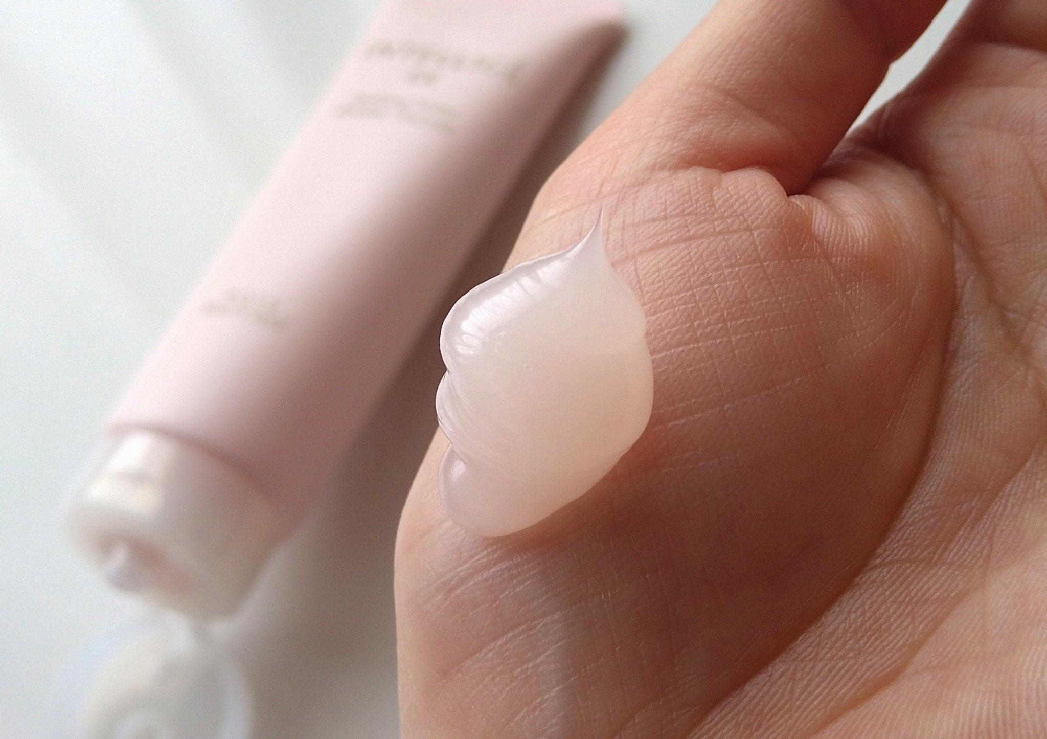 メルティング バーム W クレンズ/アンテリージェEX/クレンジングバームを使ったクチコミ（2枚目）