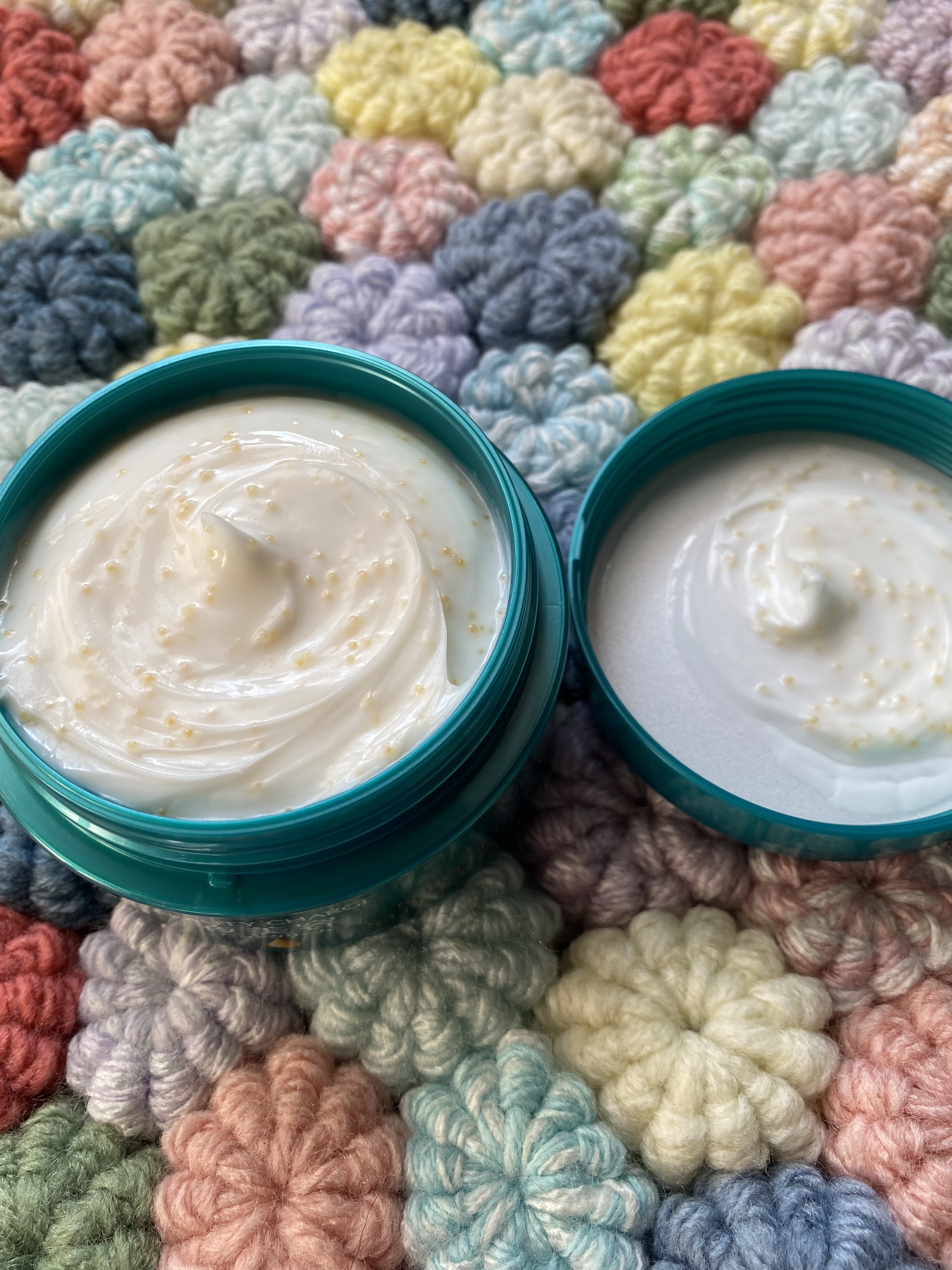 ビューティーチャージ ナイトスペリア/アトリックス/ハンドクリームを使ったクチコミ（2枚目）