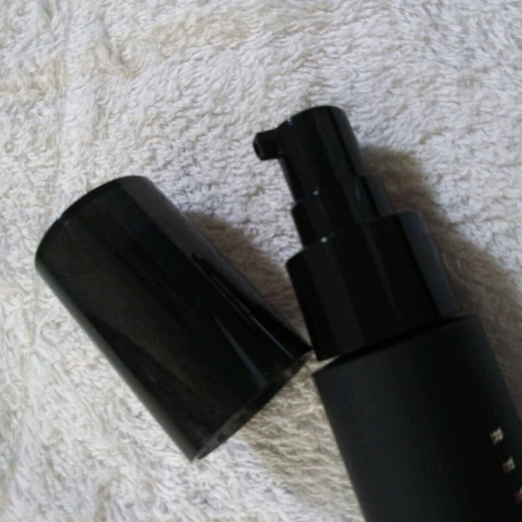 白漢しろ彩 リレイズ/白漢しろ彩/美容液を使ったクチコミ(2枚目)