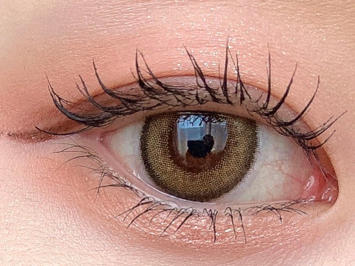 むーじー on LIPS 「今日は絶対に盛りたい!!という日のメイクと使うコスメをご紹介し..」(5枚目)