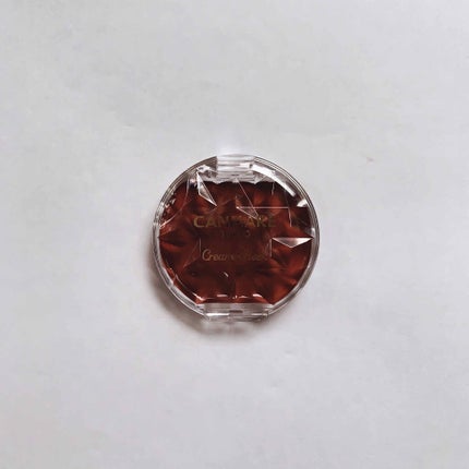 クリームチーク/キャンメイク/ジェル・クリームチークを使ったクチコミ(2枚目)