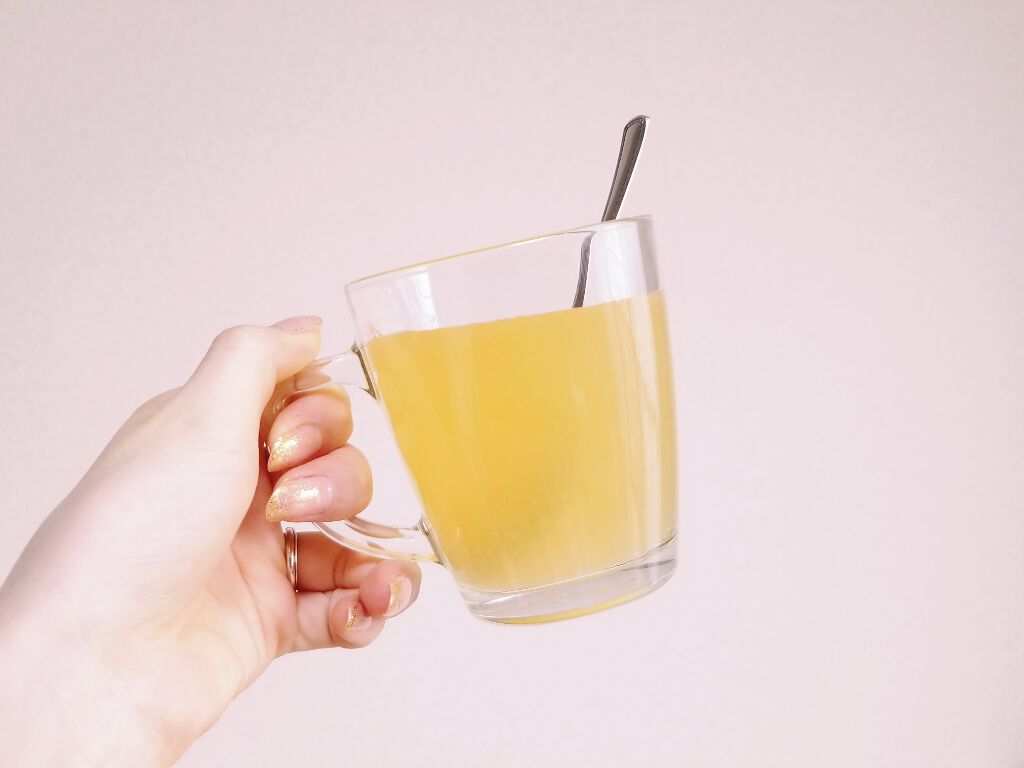 ステラケル/ステラケル/ドリンクを使ったクチコミ(3枚目)