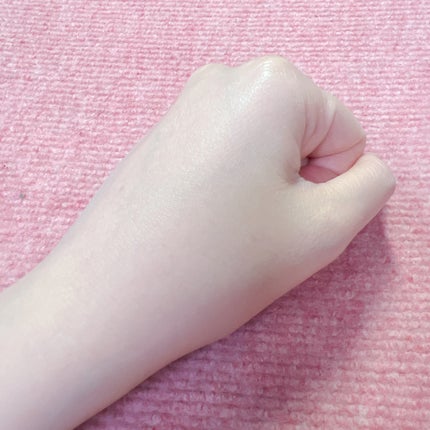 サンデートーンアップサンセラム/EDIT.B/美容液を使ったクチコミ(4枚目)