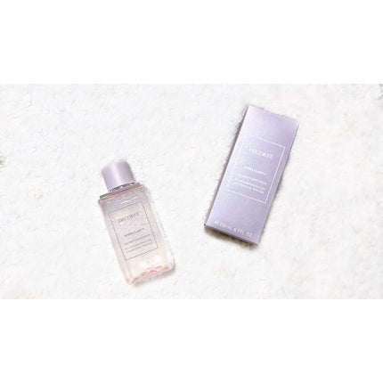 イドラクラリティ 薬用 トリートメント エッセンス ウォーター/DECORTÉ/化粧水を使ったクチコミ(1枚目)