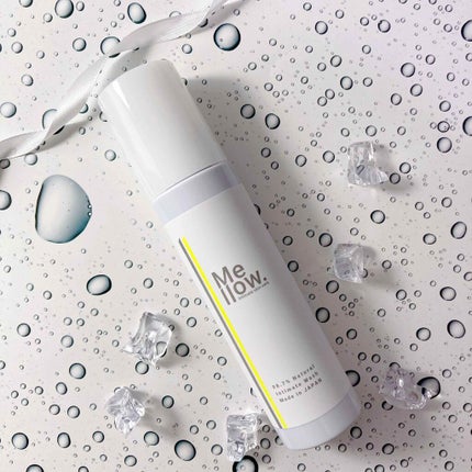 インティメイトウォッシュ/Mellow./デリケートゾーンケアを使ったクチコミ(1枚目)