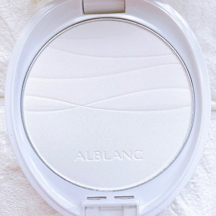 クラリティブラン サーフェイサー/ALBLANC/化粧下地を使ったクチコミ(7枚目)