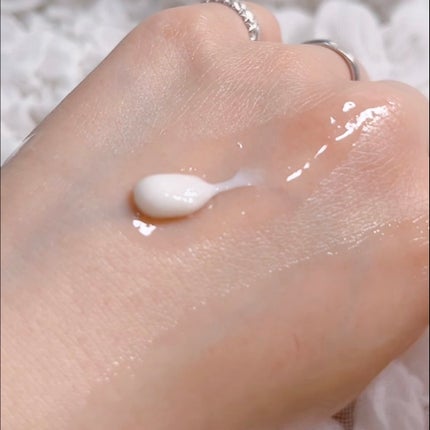 薬用足指さらさらクリーム/デオナチュレ/デオドラント・制汗剤を使ったクチコミ(6枚目)