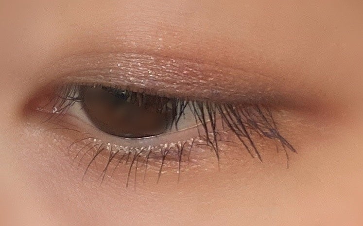 アディクション ザ アイシャドウ パレット/ADDICTION/アイシャドウパレットを使ったクチコミ(1枚目)