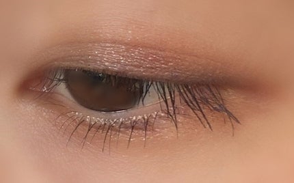 スカイハイ コスミックブラスト/MAYBELLINE NEW YORK/マスカラを使ったクチコミ(1枚目)