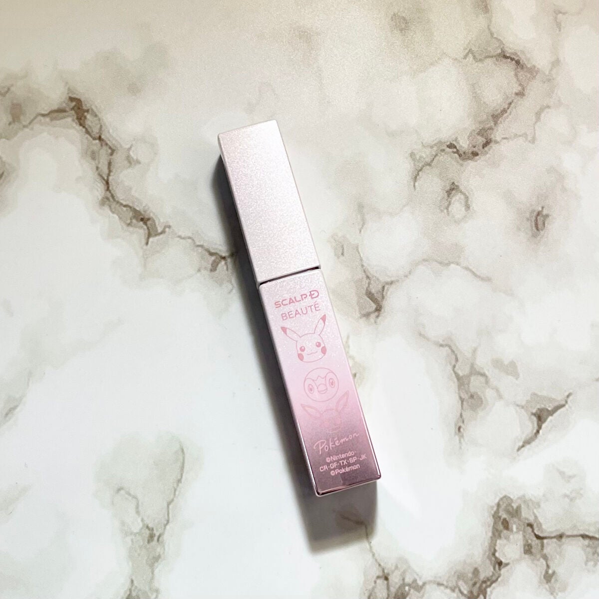 スカルプDボーテ ピュアフリーアイラッシュセラム プレミアムクイーン/アンファー(スカルプD)/まつげ美容液を使ったクチコミ(3枚目)