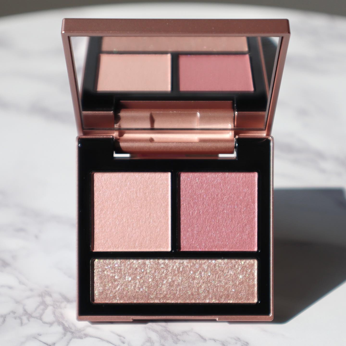 テイラード カラー アイズ/SNIDEL BEAUTY/アイシャドウパレットを使ったクチコミ（1枚目）