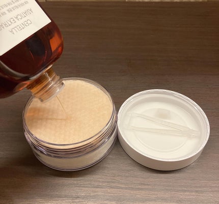 ツボクサ化粧水/ONE THING/化粧水を使ったクチコミ(6枚目)