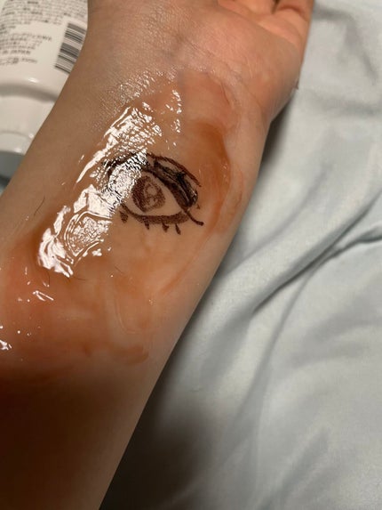 ピュアクレンジングジェル ホワイト/Salanaru(サラナル)/クレンジングジェルを使ったクチコミ(5枚目)