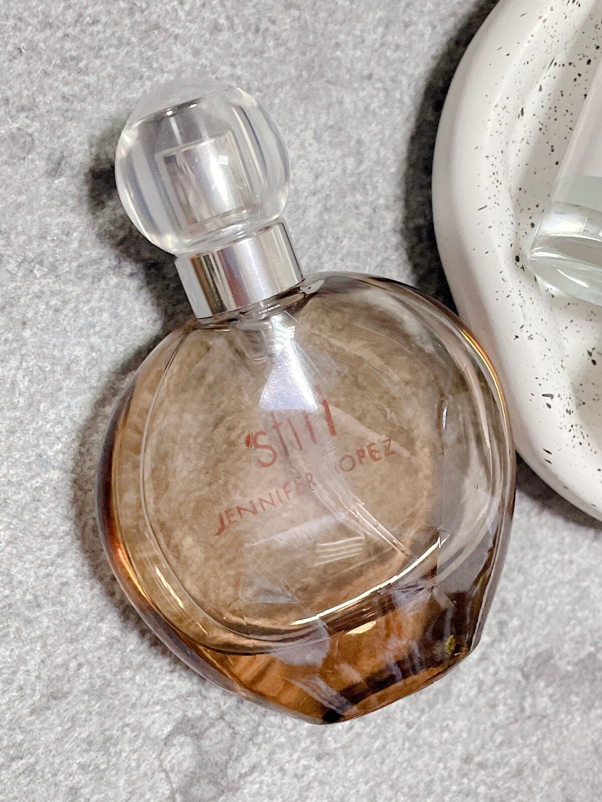 スティル オードパルファム/ジェニファー・ロペス/香水(レディース)を使ったクチコミ(3枚目)