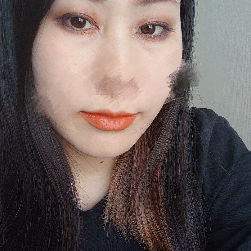 シグニチャー カラー アイズ/SUQQU/アイシャドウパレットを使ったクチコミ（2枚目）