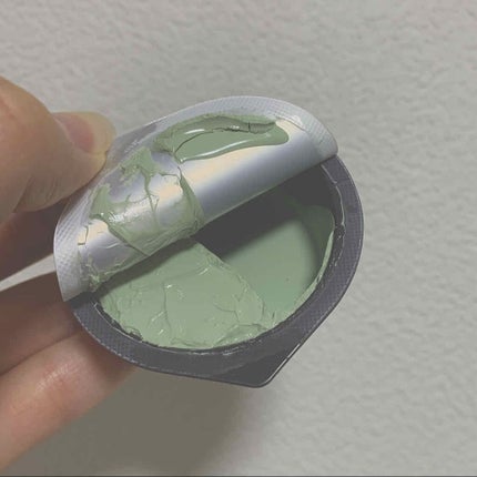 カプセルレシピパック B&T/innisfree/洗い流すパック・マスクを使ったクチコミ(2枚目)