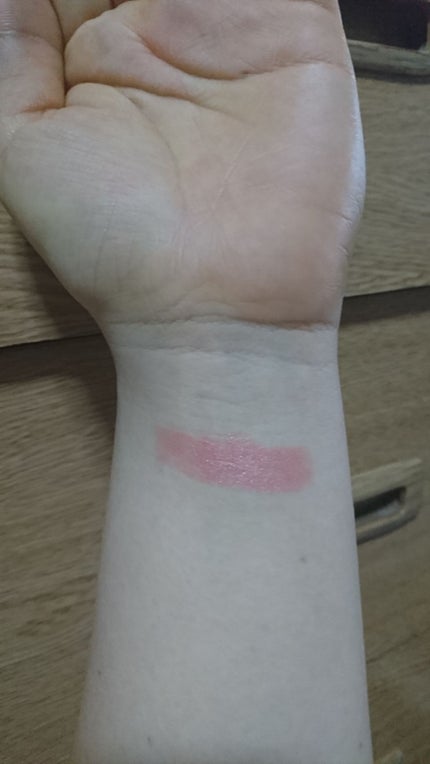 クリニーク ポップ/CLINIQUE/口紅を使ったクチコミ(2枚目)