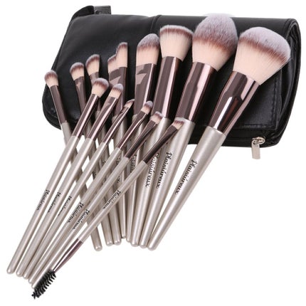 プレジュール メイクブラシセット