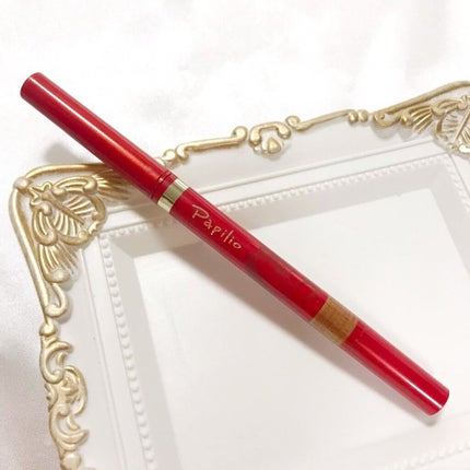 ステイブロウ/Papilio/アイブロウペンシルを使ったクチコミ(2枚目)