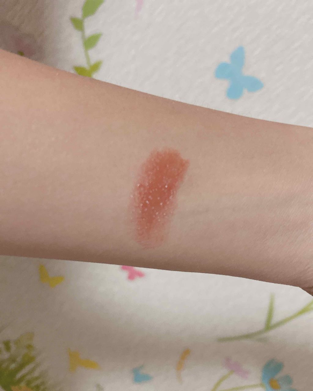 メルティールミナスルージュ/キャンメイク/口紅を使ったクチコミ(3枚目)