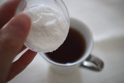 賢者の食卓ダブルサポート/大塚製薬/健康サプリメントを使ったクチコミ(4枚目)