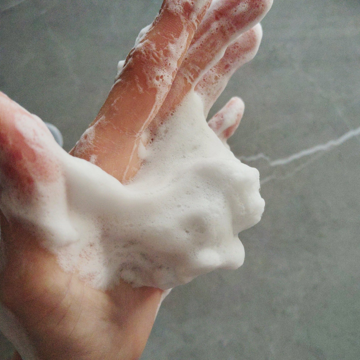 マイクロバイオーム酵素パウダークレンザー/Sunnicorn/洗顔パウダーを使ったクチコミ(6枚目)