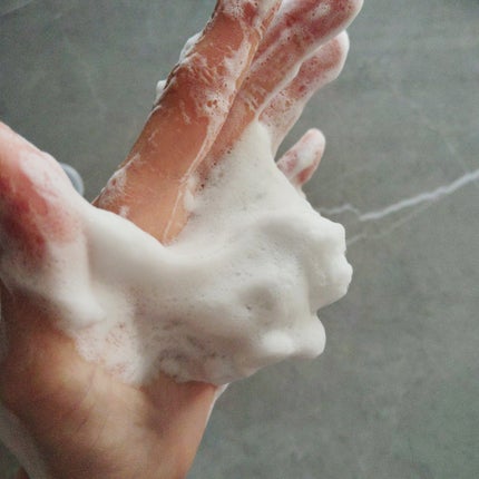 マイクロバイオーム酵素パウダークレンザー/Sunnicorn/洗顔パウダーを使ったクチコミ(6枚目)