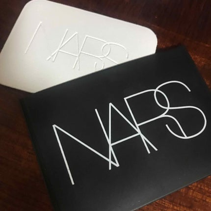 ライトリフレクティングセッティングパウダー プレスト N/NARS/プレストパウダーを使ったクチコミ(2枚目)