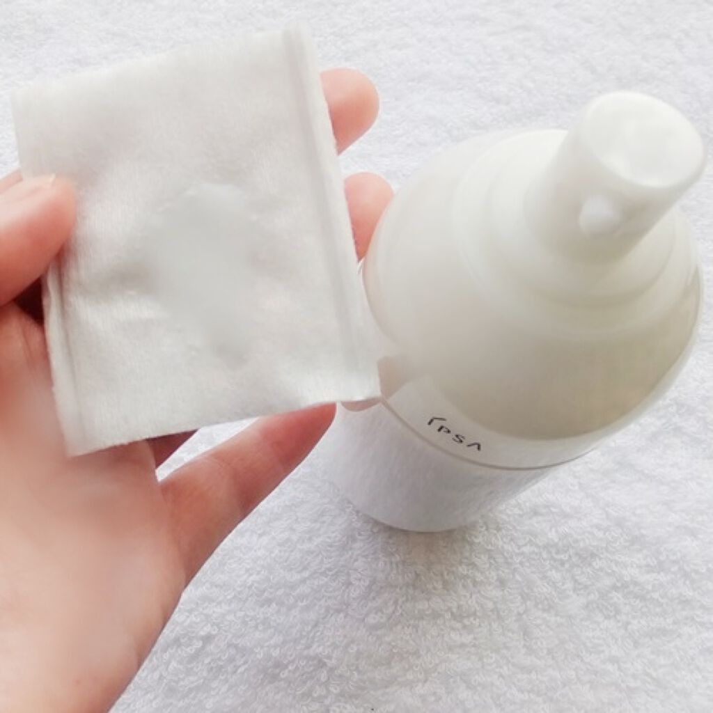 イプサ ME 8/IPSA/化粧水を使ったクチコミ(3枚目)