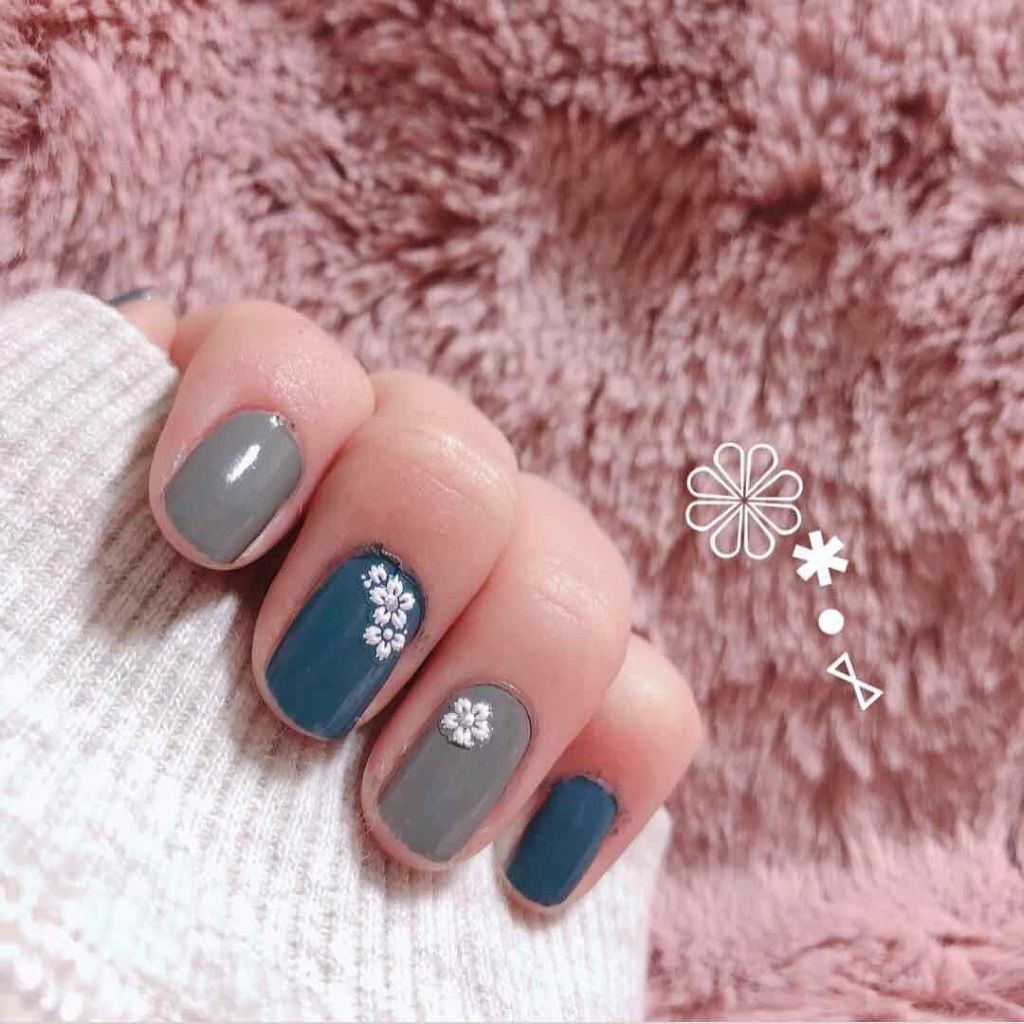 ネイルホリック/ネイルホリック/マニキュアを使ったクチコミ（2枚目）