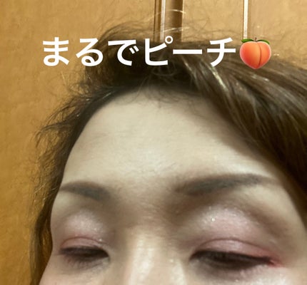 クリームチーク/キャンメイク/ジェル・クリームチークを使ったクチコミ(10枚目)